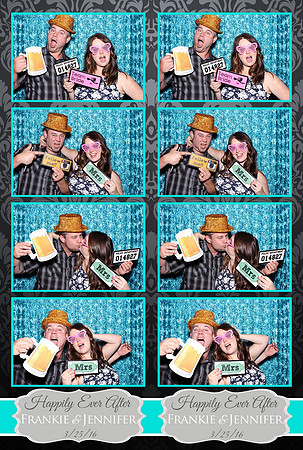 Sacramento Photo Booth Rentals