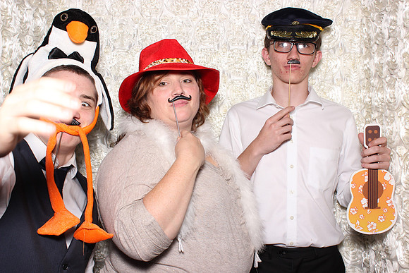 Photo Booth Rentals Loomis