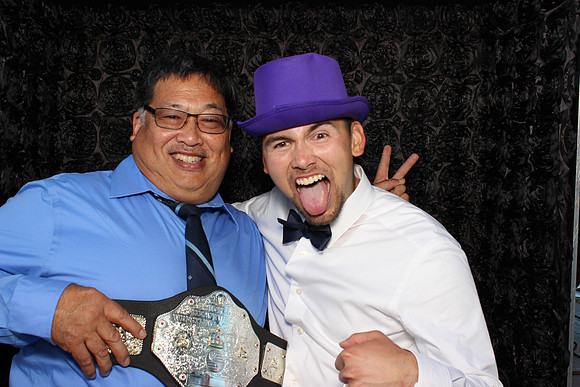 Photo Booth Rentals Sacramento