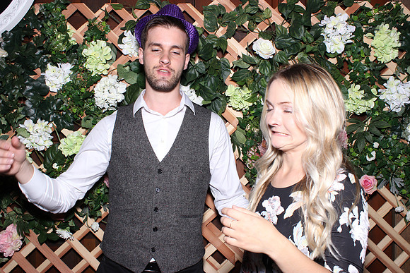 Photo Booth Rentals Miner's Foundry