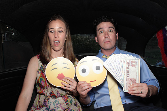 Photo Booth Rentals Taber Ranch