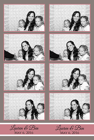 Photo Booth Rentals Loomis