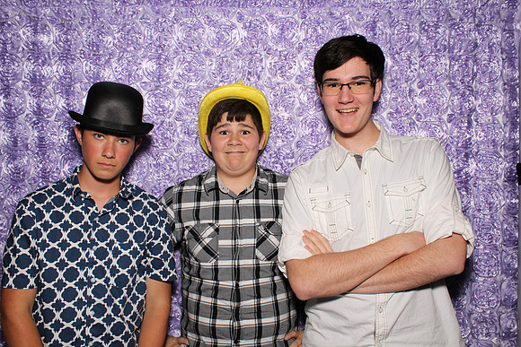 Photo Booth Rentals Arden Hills Country Club