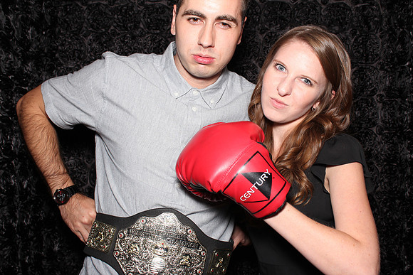 Sacramento Photo Booth Rentals