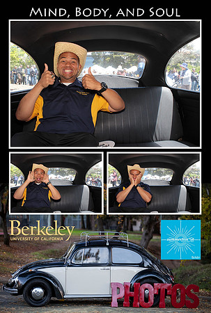 Photo Booth Rentals Berkeley
