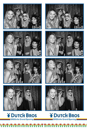 Photo Booth Rentals at The Blue Goose