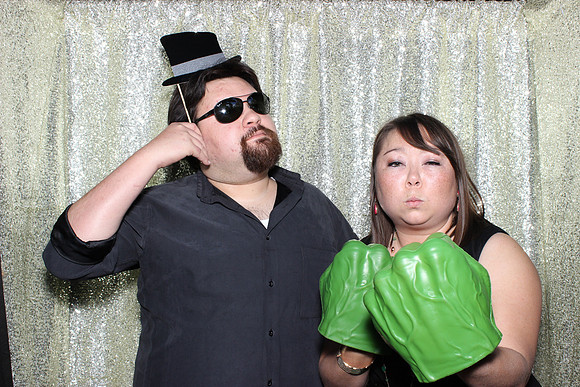 Photo Booth Rentals Sacramento