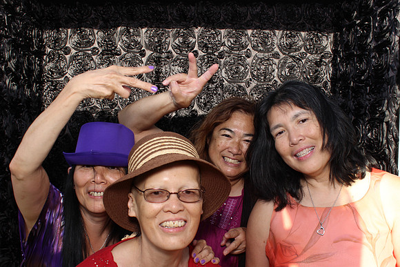 Photo Booth Rentals Sacramento