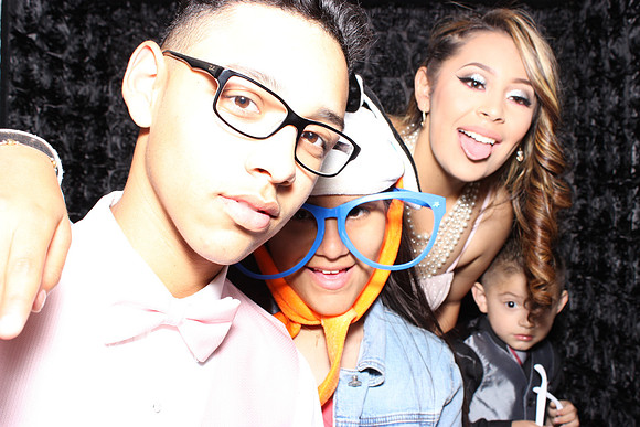 Photo Booth Rentals Sacramento