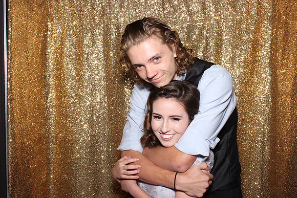 Sacramento Prom Photo Booth Rentals