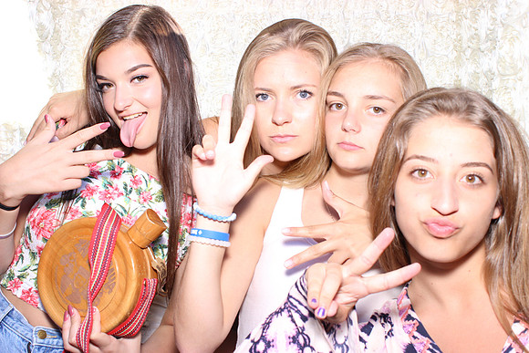 Photo Booth Rentals Sacramento