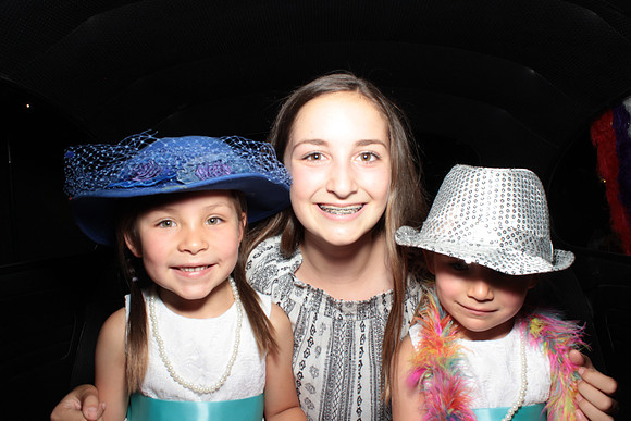 Photo Booth Rentals Taber Ranch