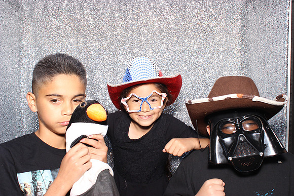 Photo Booth Rentals