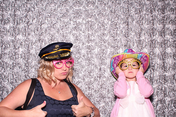 Photo Booth Rentals Sacramento Zoo