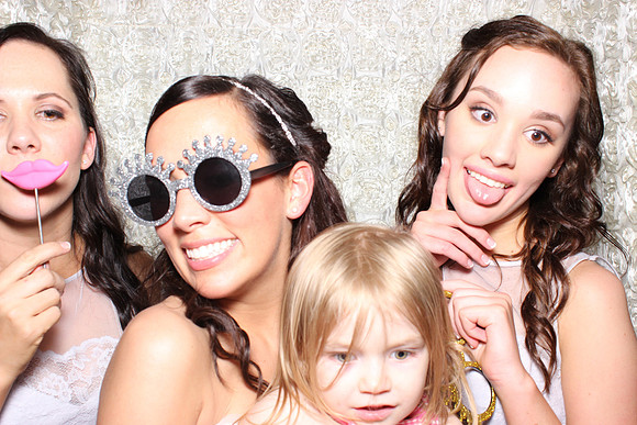 Photo Booth Rentals Loomis