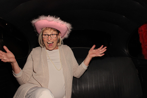 Photo Booth Rentals Taber Ranch