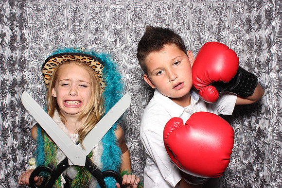 Photo Booth Rentals Lodi