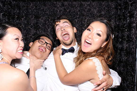 Photo Booth Rentals Sacramento