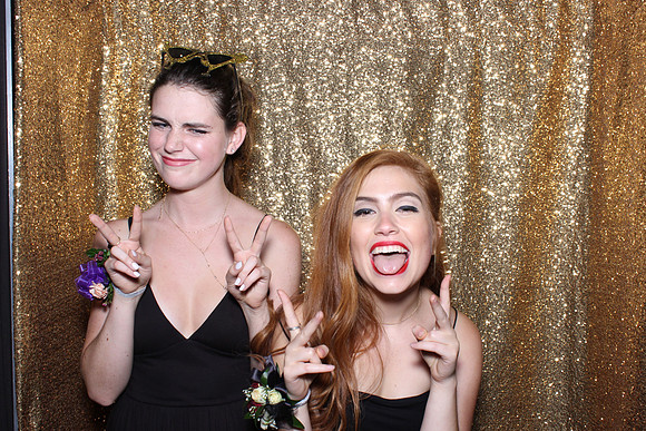 Sacramento Prom Photo Booth Rentals