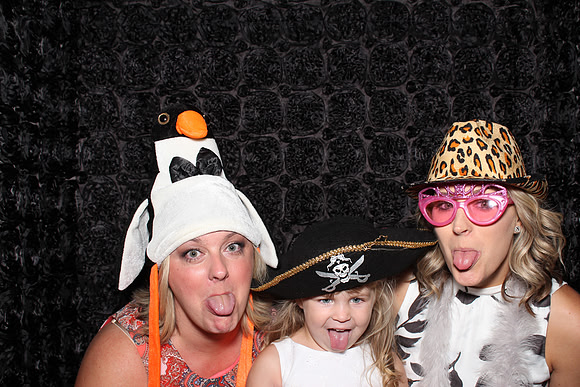 Sacramento Photo Booth Rentals