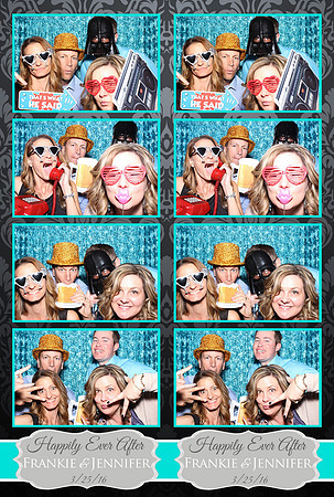 Sacramento Photo Booth Rentals