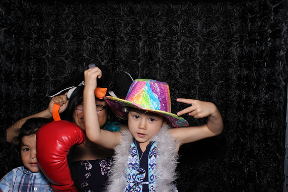 Photo Booth Rentals Sacramento