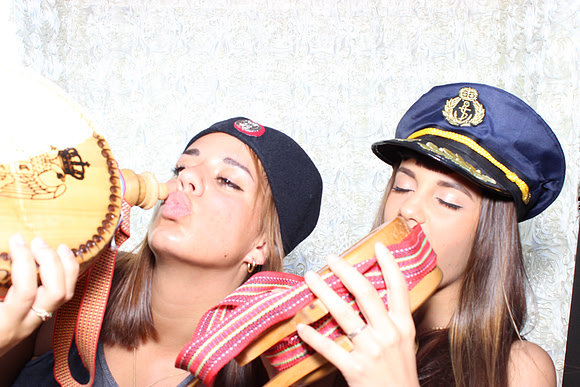 Photo Booth Rentals Sacramento