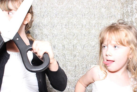 Photo Booth Rentals Loomis