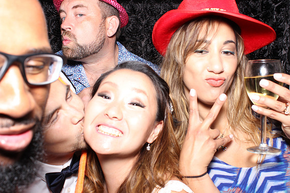 Photo Booth Rentals Sacramento