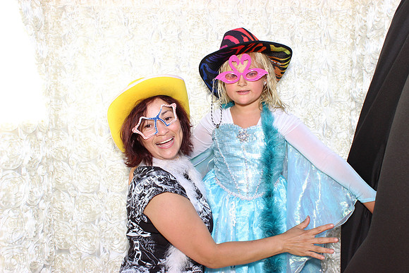 Photo Booth Rentals Sacramento