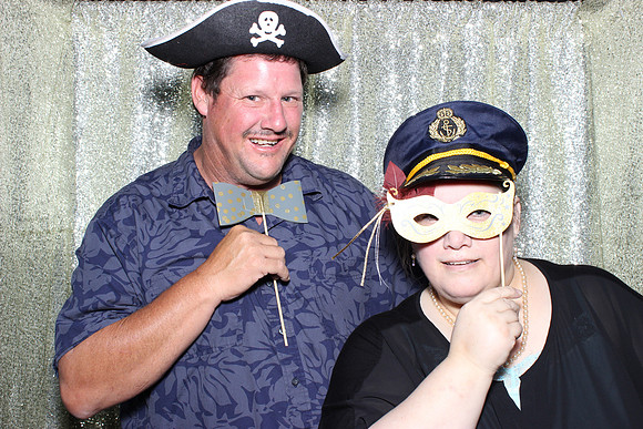 Photo Booth Rentals Sacramento