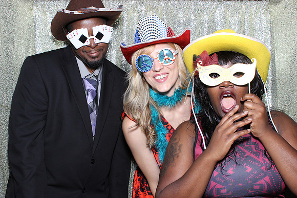 Photo Booth Rentals Sacramento