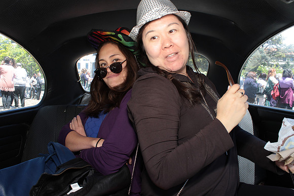 Photo Booth Rentals Berkeley