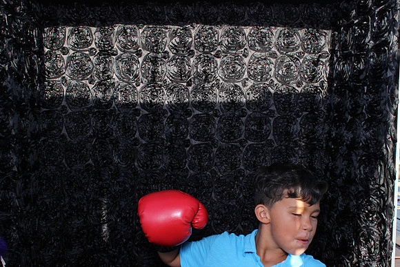 Photo Booth Rentals Sacramento
