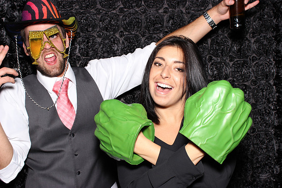 Photo Booth Rentals Grand Island Mansion
