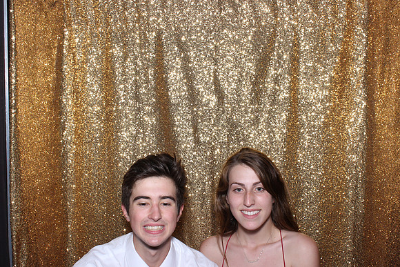 Sacramento Prom Photo Booth Rentals
