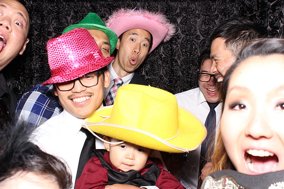 Photo Booth Rentals Sacramento