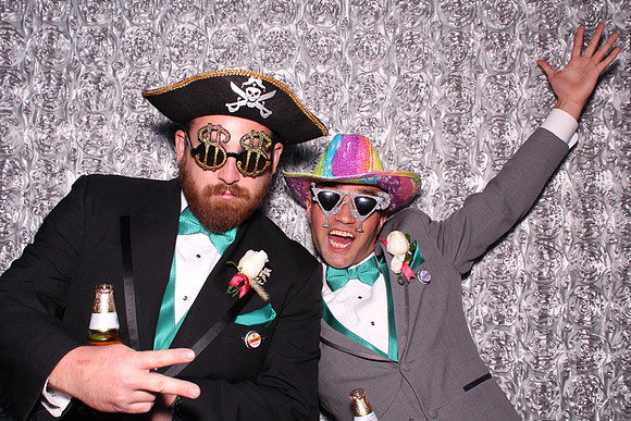 Photo Booth Rentals Sacramento Zoo