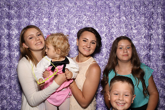 Photo Booth Rentals Arden Hills Country Club