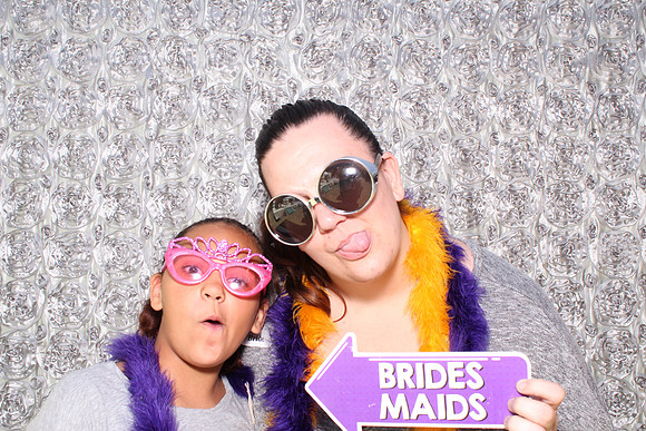 Photo Booth Rentals Folsom