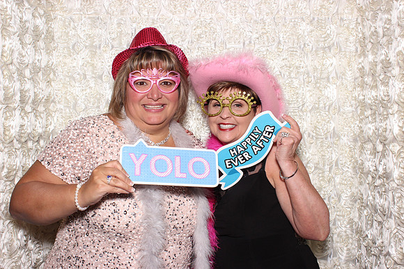 Photo Booth Rentals Loomis