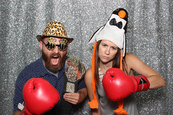 Photo Booth Rentals Sacramento