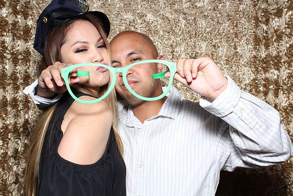 Photo Booth Rentals Sacramento