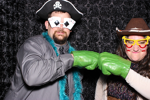Photo Booth Rentals Grand Island Mansion
