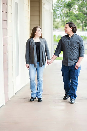Sacramento Engagement Photography