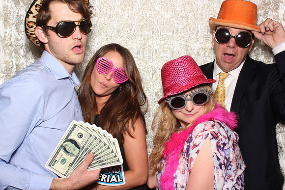 Photo Booth Rentals Loomis