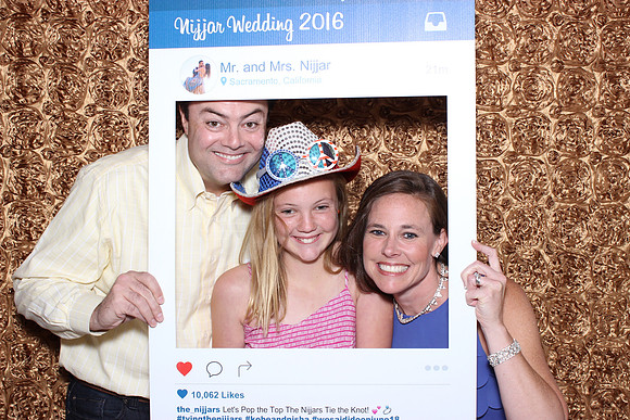 Photo Booth Rentals Sacramento