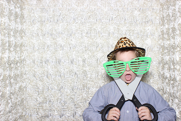 Photo Booth Rentals Loomis