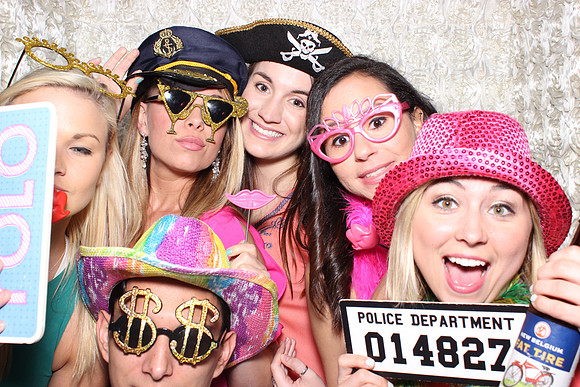 Photo Booth Rentals Loomis