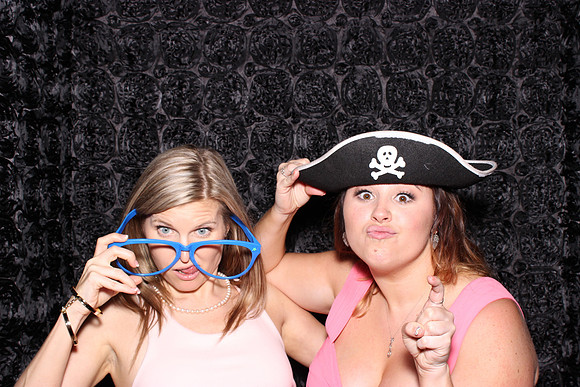 Photo Booth Rentals Grand Island Mansion